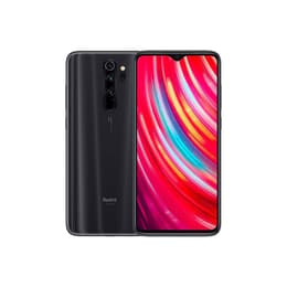 Xiaomi Redmi Note 8 Pro 128GB - Negro - Libre - Dual-SIM