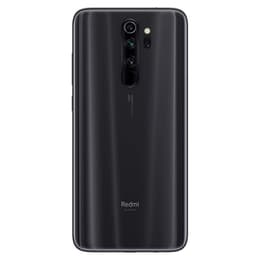 Xiaomi Redmi Note 8 Pro 128GB - Negro - Libre
