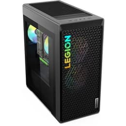 Lenovo Legion T5 26IRB8 Core i7 2.1 GHz - SSD 1 TB - 32 GB - AMD Radeon RX 6600