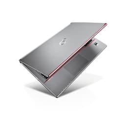 Fujitsu LifeBook E736 13" Core i5 2.3 GHz - SSD 240 GB - 4GB - Teclado Francés