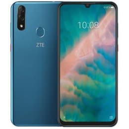 ZTE Blade V10 64GB - Verde - Libre