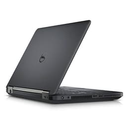 Dell Latitude E5440 14" Core i5 1,9 GHz  - SSD 240 GB - 8GB - teclado francés