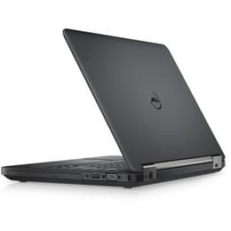 Dell Latitude E5440 14" Core i5 1,9 GHz  - SSD 240 GB - 8GB - teclado francés