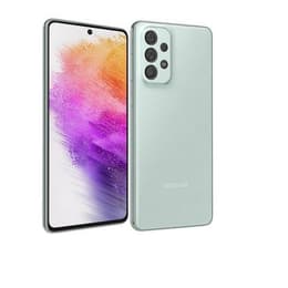 Galaxy A73 5G 128GB - Verde - Libre
