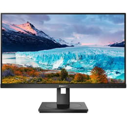 Monitor 24" LCD Philips 243S1/00