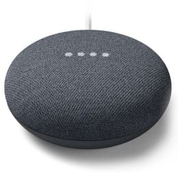 Altavoz Bluetooth Google Nest Mini - Negro