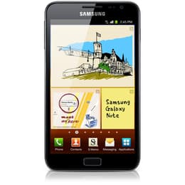 Galaxy Note N7000 16GB - Negro - Libre