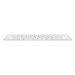 Magic Keyboard (2021) - QWERTY - Español -