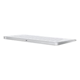 Magic Keyboard (2021) - QWERTY - Español -