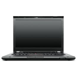 Lenovo ThinkPad T430 14" Core i5 2.6 GHz - SSD 256 GB - 8GB - teclado francés