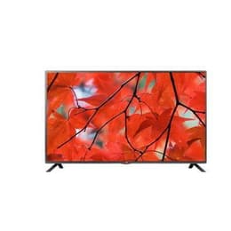 TV LG LCD Full HD 1080p 107 cm 42LB5610