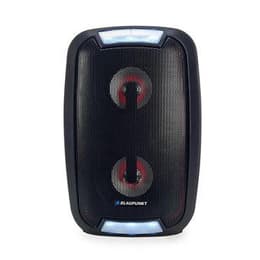 Enceinte Bluetooth BLAUPUNKT LED Autonome / AUX / BT Altavoces PA