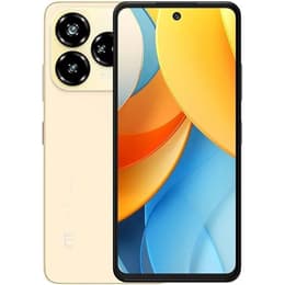 ZTE Blade V60 Design 256GB - Oro - Libre