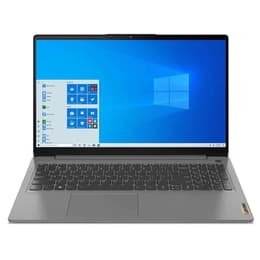 Lenovo IdeaPad 3 15ALC6 15" Ryzen 5 2.1 GHz - SSD 512 GB - 8GB - AZERTY - Francés