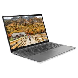 Lenovo IdeaPad 3 15ALC6 15" Ryzen 5 2.1 GHz - SSD 512 GB - 8GB - AZERTY - Francés