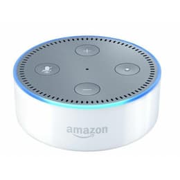 Altavoz Bluetooth Amazon Echo Dot Gen 2 - Blanco