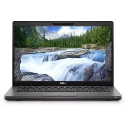 Dell Latitude 5400 14" Core i5 1.6 GHz - SSD 256 GB - 16GB - QWERTY - Inglés