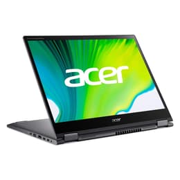 Acer Spin 5 SP513-55N-51BU 13" Core i5 2.4 GHz - SSD 512 GB - 16GB Suizo