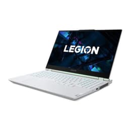 Lenovo Legion 5 15ITH6H 15" Core i7 2.3 GHz - SSD 1000 GB - 32GB - NVIDIA GeForce RTX 3070 AZERTY - Francés