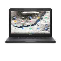 Dell Chromebook 3400 Core i5 2.3 GHz 256GB SSD - 8GB AZERTY - Francés