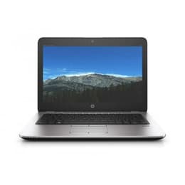 Hp EliteBook 820 G3 12" Core i5 2.4 GHz - SSD 128 GB - 8GB - AZERTY - Francés