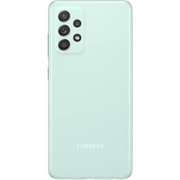 Galaxy A52s 5G 128GB - Verde - Libre