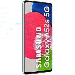Galaxy A52s 5G 128GB - Verde - Libre