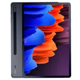 Galaxy Tab S7+ 128GB - Negro - WiFi + 5G