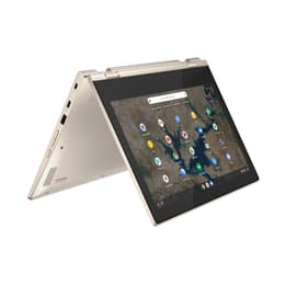 Lenovo Chromebook IdeaPad Flex 3 CB 11IGL05 Celeron 1.1 GHz 64GB eMMC - 4GB QWERTY - Español