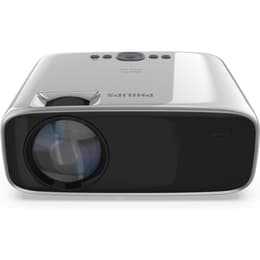 Proyector de vídeo Philips NPX535 3500 Lumenes Gris
