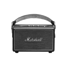 Altavoz Bluetooth Marshall Kilburn Steel - Negro