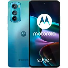 Motorola Edge 30 256GB - Azul - Libre - Dual-SIM