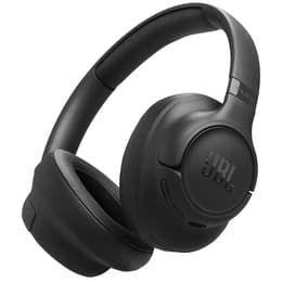 Cascos wireless micrófono Jbl Tune 730BT - Negro
