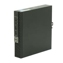 Dell Optiplex 3046 Micro Core i5 3.2 GHz - SSD 256 GB RAM 8 GB