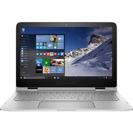 HP Pavilion x360 13" Core i5 2.3 GHz - SSD 256 GB - 8GB Teclado francés