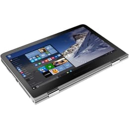 HP Pavilion x360 13" Core i5 2.3 GHz - SSD 256 GB - 8GB Teclado francés