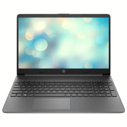 HP 15S-EQ2XXX 15" Ryzen 3 2.4 GHz - SSD 512 GB - 16GB - QWERTY - Español