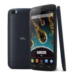Wiko Darkside 16GB - Azul Oscuro - Libre