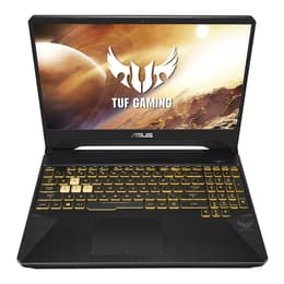 Asus TUF Gaming FX505DD 15" Ryzen 7 2.3 GHz - SSD 256 GB + HDD 1 TB - 16GB - NVIDIA GeForce GTX 1050 Teclado Francés