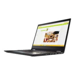 Lenovo ThinkPad L390 13" Core i5 1.6 GHz - SSD 256 GB - 8GB - QWERTY - Sueco
