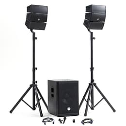Bm Sonic BMS-12-ARRAY-BT Altavoces PA