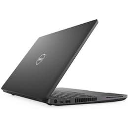 Dell Precision 3541 15" Core i7 2.6 GHz - SSD 256 GB - 8GB - AZERTY - Francés