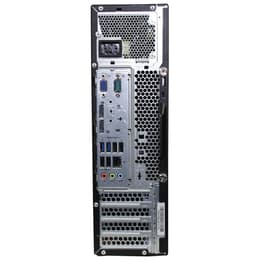 Lenovo ThinkCentre M83 SFF Core i5 3.1 GHz - SSD 256 GB RAM 8 GB