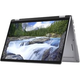 Dell Latitude 7410 14" Core i5 1.7 GHz - SSD 512 GB - 16GB - teclado francés