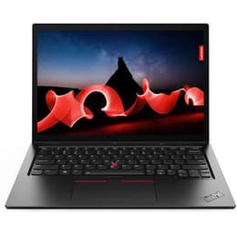 Lenovo ThinkPad L13 Gen 4 13" Ryzen 5 PRO 2 GHz - SSD 256 GB - 16GB - QWERTY - Sueco