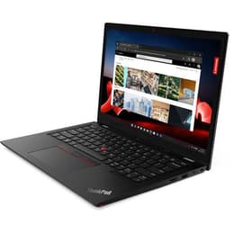Lenovo ThinkPad L13 Gen 4 13" Ryzen 5 PRO 2 GHz - SSD 256 GB - 16GB - QWERTY - Sueco