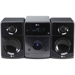 Lg XA64 Minicadenas