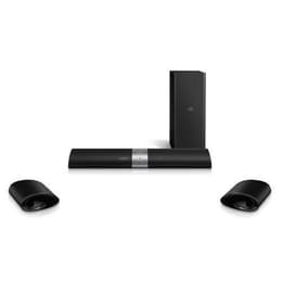 Barra de sonido Philips Fidelio B5 - Negro