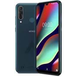 Wiko View3 Pro 128GB - Verde - Libre