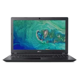 Acer ASPIRE A315-21-9988 15" 3 GHz - SSD 256 GB - 8GB - teclado francés